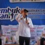 Menko Pangan Zulkifli Hasan Dorong Swasembada Pangan di Bengkulu