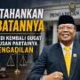 Ogah Dicopot dari Kursi Pimpinan, Sumardi Kembali Gugat ke Pengadilan