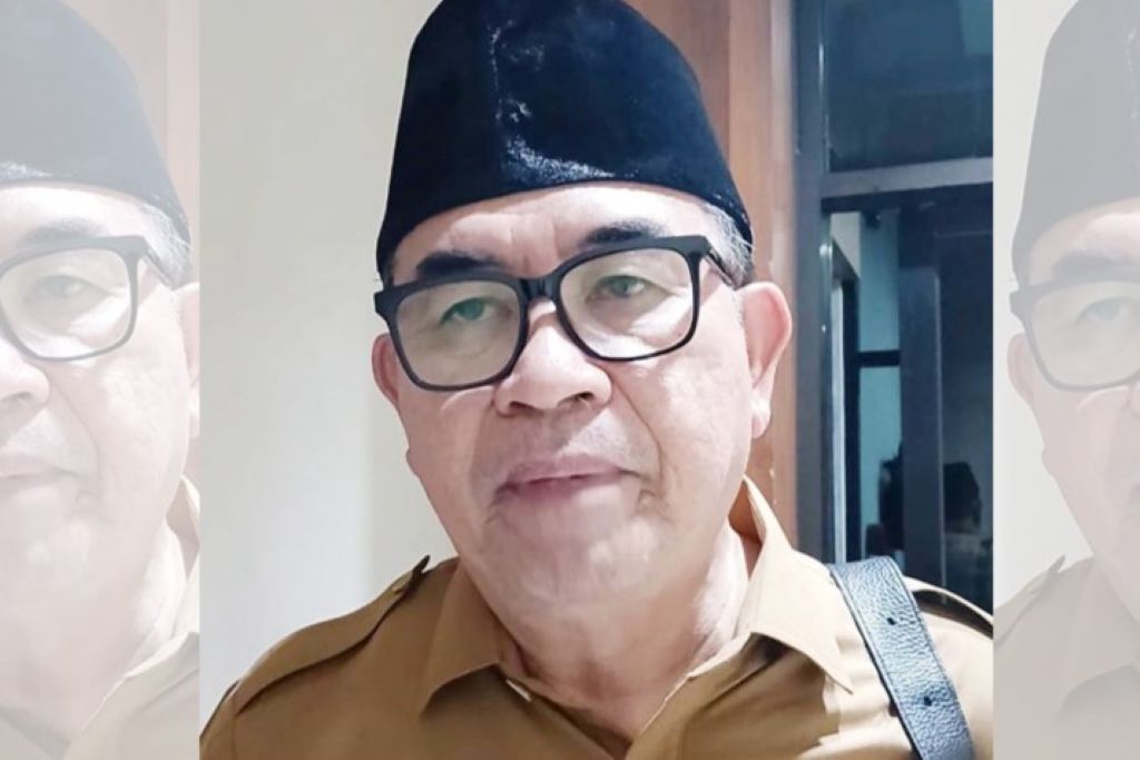 Ogah Dicopot dari Kursi Pimpinan, Sumardi Kembali Gugat ke Pengadilan: Berpotensi Gugur Cepat Ogah Dicopot dari Kursi Pimpinan, Sumardi Kembali Gugat ke Pengadilan: Berpotensi Gugur Cepat