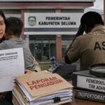 Oknum ASN Seluma Diduga Nikah Siri dan Telantarkan Anak, Inspektorat Bentuk Tim Adhoc