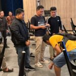 Olah TKP di Bar Black Rock, Korban Bongkar Detik-Detik Penyerangan Brutal Olah TKP di Bar Black Rock, Korban Bongkar Detik-Detik Penyerangan Brutal