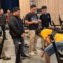 Olah TKP di Bar Black Rock, Korban Bongkar Detik-Detik Penyerangan Brutal