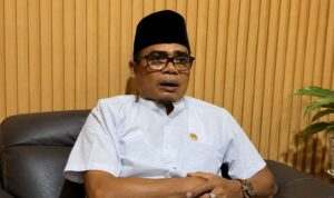 PPDB Bengkulu Harus Bebas Titipan, Teuku Zulkarnain: Patuhi Aturan Gubernur!