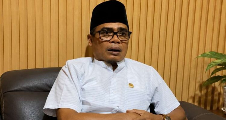 PPDB Bengkulu Harus Bebas Titipan, Teuku Zulkarnain: Patuhi Aturan Gubernur!