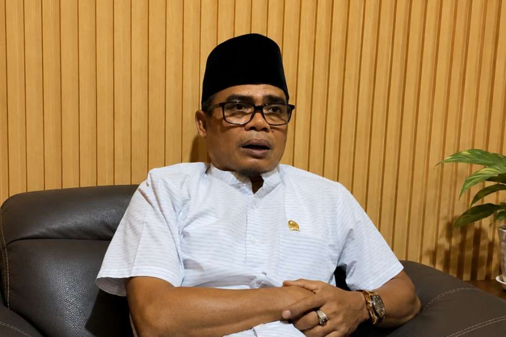PPDB Bengkulu Harus Bebas Titipan, Teuku Zulkarnain: Patuhi Aturan Gubernur!
