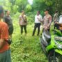 Pamit Joging, Ditemukan Sudah Menjadi Jasad Tergeletak di Lahan Kosong Sepekan Kemudian