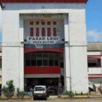 Pasar Tradisional Blitar Lengang, Komisi 2 DPRD Semprot Kinerja Disperindag