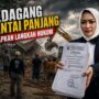 Pasca Pembongkaran Oleh Pemkot, Pedagang Pantai Panjang Siapkan Langkah Hukum