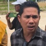 Pasca Wali Kota Dilaporkan ke Polisi, Pemkot Bengkulu Bongkar Bangunan di Lahan Warga