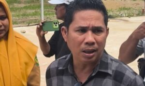Pasca Wali Kota Dilaporkan ke Polisi, Pemkot Bengkulu Bongkar Bangunan di Lahan Warga