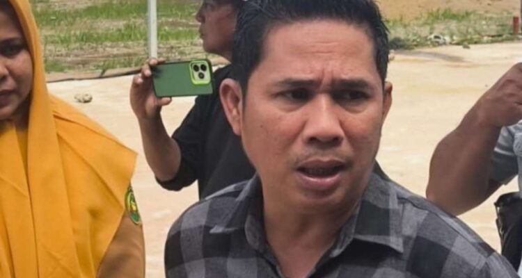 Pasca Wali Kota Dilaporkan ke Polisi, Pemkot Bengkulu Bongkar Bangunan di Lahan Warga