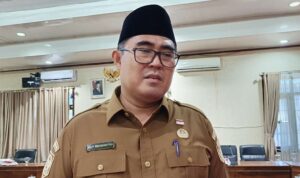 Pelaksanaan Putusan MA Tahun 2023 Untuk SDN 62 Kota Bengkulu Menunggu Lagi
