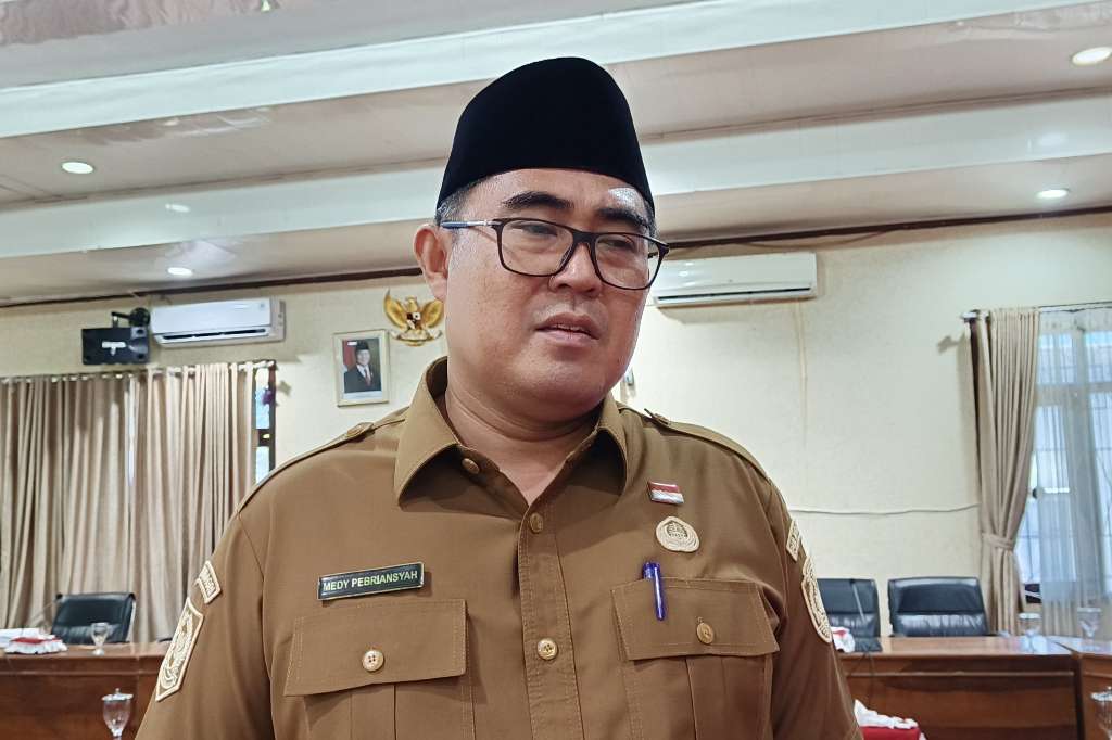 Pelaksanaan Putusan MA Tahun 2023 Untuk SDN 62 Kota Bengkulu Menunggu Lagi