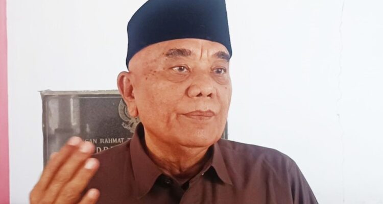 Pembangunan Jembatan Air Martan di Seluma Amblas Akibat Perencanaan Kurang Matang