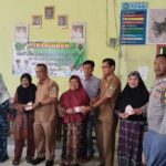 Pemdes Sukau Mergo Pastikan BLT DD Tepat Sasaran Pemdes Sukau Mergo Pastikan BLT DD Tepat Sasaran