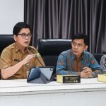 Pemko Batam Perketat Pengawasan Tambang Pasir di Nongsa