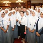 Pemko Batam Perluas Jangkauan Beasiswa Jadi Tiga Kategori, Berikut Kategorinya Pemko Batam Perluas Jangkauan Beasiswa Jadi Tiga Kategori, Berikut Kategorinya