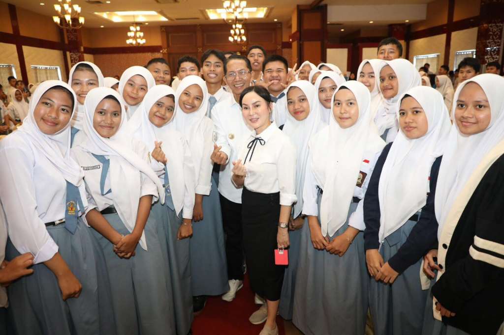 Pemko Batam Perluas Jangkauan Beasiswa Jadi Tiga Kategori, Berikut Kategorinya