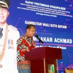 Pemko Batam Targetkan Pendapatan PBJT Tenaga Listrik Rp437,4 Miliar pada 2026