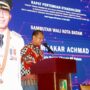Pemko Batam Targetkan Pendapatan PBJT Tenaga Listrik Rp437,4 Miliar pada 2026