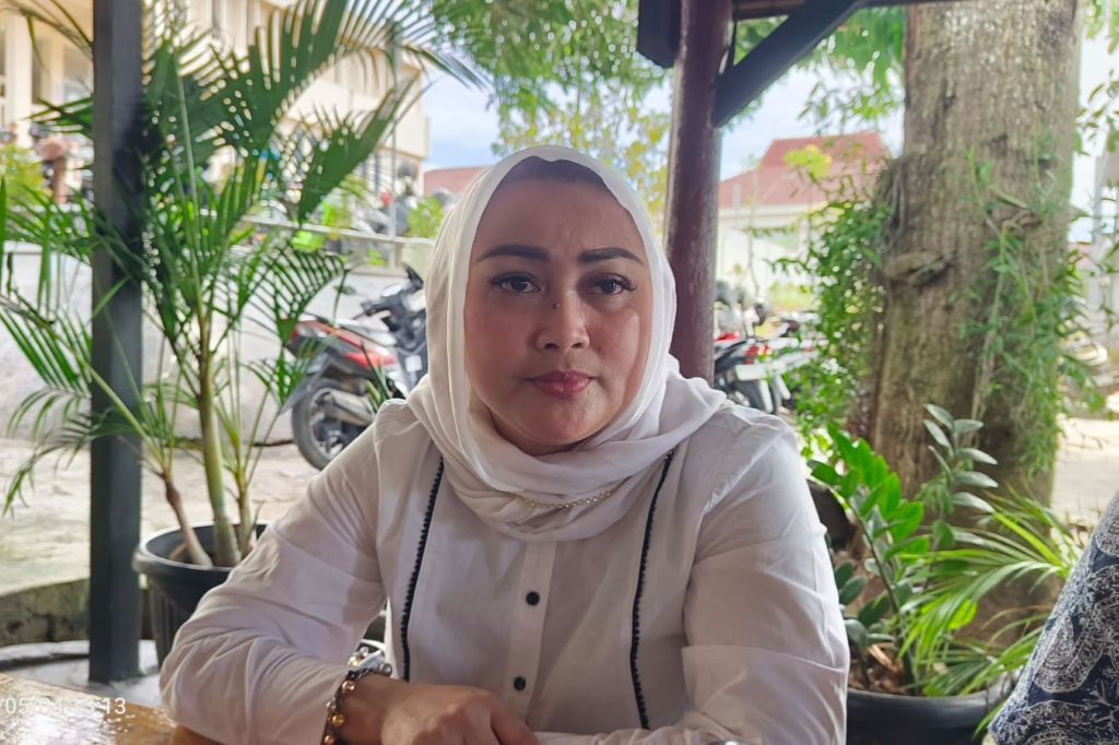 Pemkot Bengkulu Disomasi Lagi, Kali Ini Soal Penggusuran Pedagang di Pantai Panjang