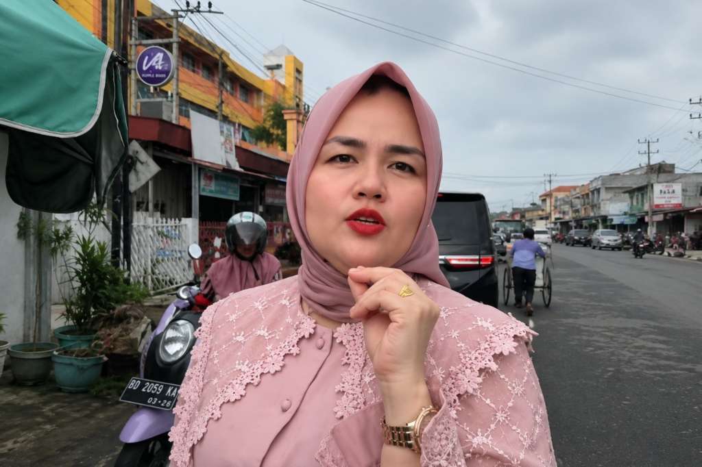 Pemprov Bengkulu Sebut Gubernur Hanya Tinjau Lokasi Rumah Produksi Minyak Goreng