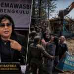 Penggusuran Pantai Panjang, Gemawasbi Desak Pejabat Pemkot Bengkulu Dievaluasi