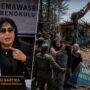 Penggusuran Pantai Panjang, Gemawasbi Desak Pejabat Pemkot Bengkulu Dievaluasi