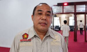 Penyelesaian Masalah SDN 62 Kota Bengkulu Belum Juga Ada Kepastian, Marliadi, Masih Panjang