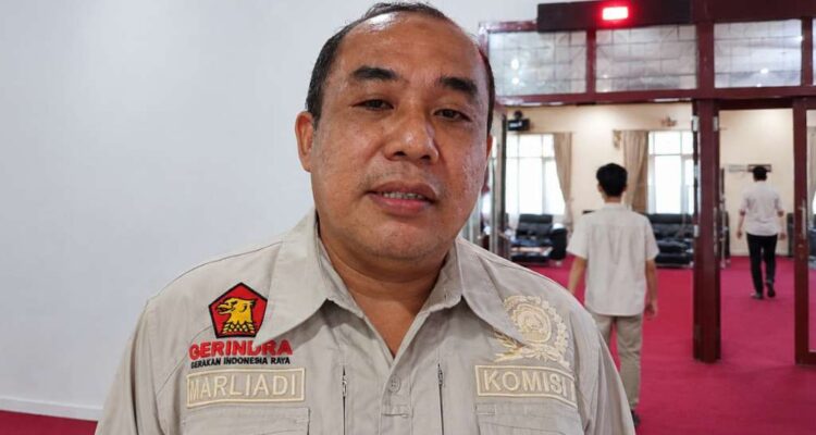 Penyelesaian Masalah SDN 62 Kota Bengkulu Belum Juga Ada Kepastian, Marliadi, Masih Panjang Penyelesaian Masalah SDN 62 Kota Bengkulu Belum Juga Ada Kepastian, Marliadi, Masih Panjang