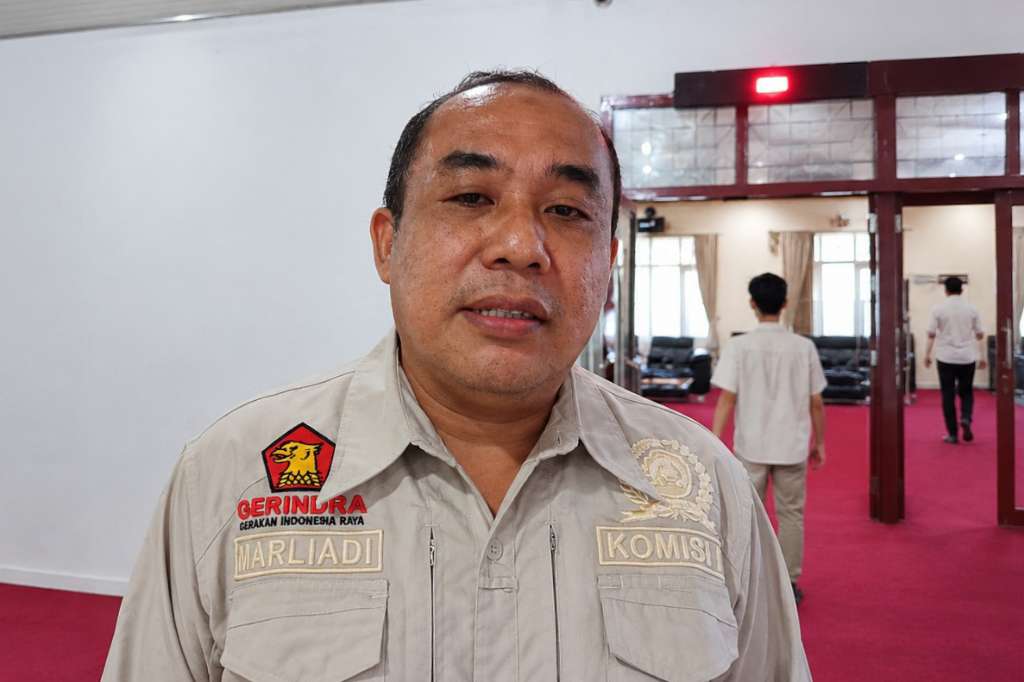 Penyelesaian Masalah SDN 62 Kota Bengkulu Belum Juga Ada Kepastian, Marliadi, Masih Panjang