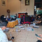 Penyidikan Korupsi Pasar Pagar Dewa Sasar Pengelolaan Tahun 2005-2025 Penyidikan Korupsi Pasar Pagar Dewa Sasar Pengelolaan Tahun 2005-2025
