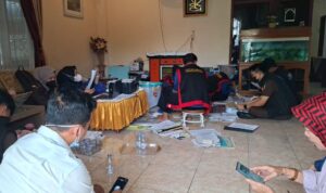 Penyidikan Korupsi Pasar Pagar Dewa Sasar Pengelolaan Tahun 2005-2025