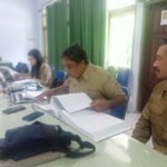 Perhutani KPH Blitar Gelar Evaluasi Rencana Teknik Tahunan 2026
