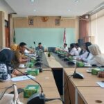 Perjuangkan Nasib PPPK, Komisi I DPRD Provinsi Siapkan Dukungan Tertulis ke DPR RI Perjuangkan Nasib PPPK, Komisi I DPRD Provinsi Siapkan Dukungan Tertulis ke DPR RI