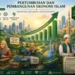 Pertumbuhan dan Pembangunan Ekonomi dalam Perspektif Ekonomi Islam Pertumbuhan dan Pembangunan Ekonomi dalam Perspektif Ekonomi Islam