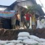 Pjs Kades Pangkalan Apresiasi Gotong Royong Warga Bantu Korban Banjir