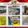 Polda Bengkulu Bongkar Praktik Minyakita Palsu, Ratusan Ribu Kemasan Disita