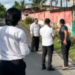 Polda Bengkulu Gelar Pra-Rekonstruksi di Grand MC, CCTV Dugaan Penodongan Senpi Wartawan Disita Polda Bengkulu Gelar Pra-Rekonstruksi di Grand MC, CCTV Dugaan Penodongan Senpi Wartawan Disita