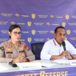 Polda Kepri Bongkar Sindikat Judi Online Skala Besar di Batam