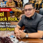 Polemik Aktivitas Mihol di Black Rock, Pansus PAD Kota Akan Dalami Persoalan Kewajiban Pajak Polemik Aktivitas Mihol di Black Rock, Pansus PAD Kota Akan Dalami Persoalan Kewajiban Pajak