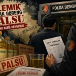 Polemik Minyak Goreng Palsu Coreng Nama Bengkulu, Bos Perusahaan Mulai Dipanggil Penyidik Polemik Minyak Goreng Palsu Coreng Nama Bengkulu, Bos Perusahaan Mulai Dipanggil Penyidik