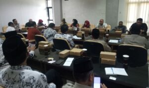 Polemik SDN Tegalrejo Berakhir, DPRD Kabupaten Blitar Pastikan Pembangunan Koperasi Desa Dialihkan