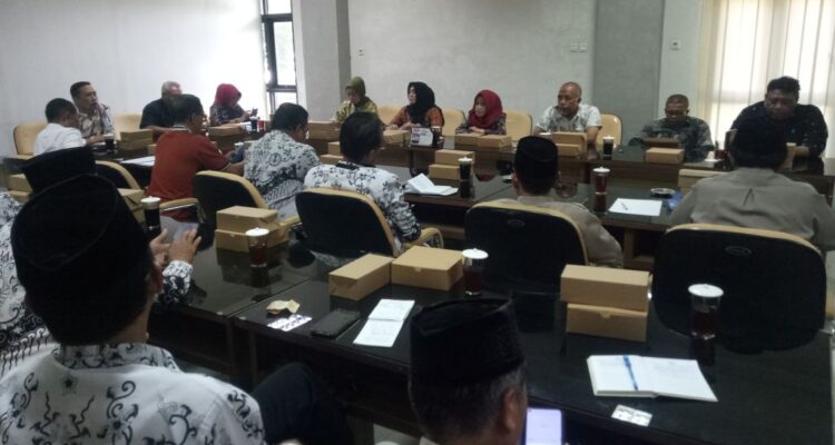 Polemik SDN Tegalrejo Berakhir, DPRD Kabupaten Blitar Pastikan Pembangunan Koperasi Desa Dialihkan