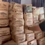 Polisi Amankan 3 Orang dan 1.500 Dus Minyakita Ilegal di Bengkulu Tengah