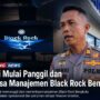 Polisi Mulai Panggil dan Periksa Manajemen Black Rock Bengkulu