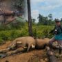 Prahara Bentang Sebelat: Kapolda Instruksikan Usut Kematian Gajah dan Harimau