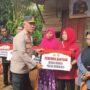 Program Bedah 80 Rumah Polda Bengkulu, Jadi Momentum Peringati HUT Bhayangkara 2026