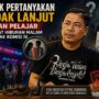 Publik Pertanyakan Tindak Lanjut Temuan Pelajar di Tempat Hiburan Malam Saat Sidak Komisi IV