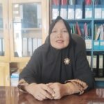 SDN 57 Lebong Utamakan Kenyamanan Belajar dan Akhlak Siswa